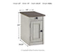 Bolanburg Occasional Table Set - US Furniture & Mattress (Waterbury,CT)*