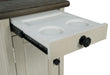 Bolanburg Occasional Table Set - US Furniture & Mattress (Waterbury,CT)*