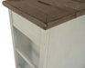 Bolanburg Occasional Table Set - US Furniture & Mattress (Waterbury,CT)*