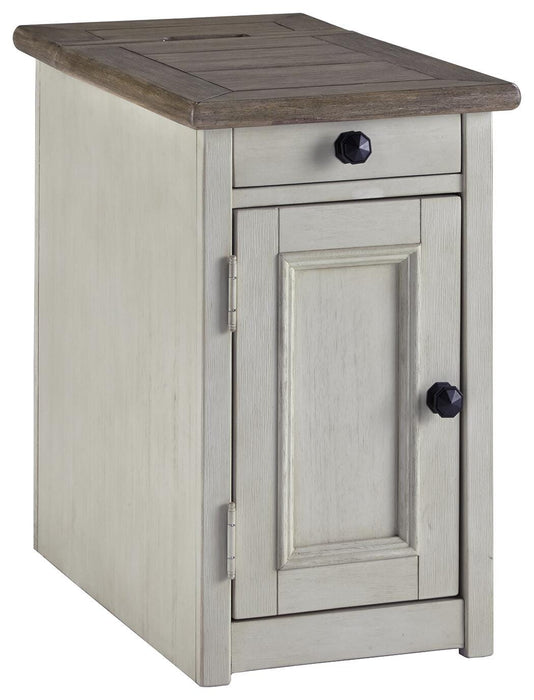 Bolanburg Occasional Table Set - US Furniture & Mattress (Waterbury,CT)*