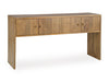 Ella Grove Console - US Furniture & Mattress (Waterbury,CT)*