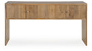 Ella Grove Console - US Furniture & Mattress (Waterbury,CT)*