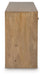 Ella Grove Console - US Furniture & Mattress (Waterbury,CT)*