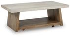 Brendalhouse Occasional Table Set - US Furniture & Mattress (Waterbury,CT)*