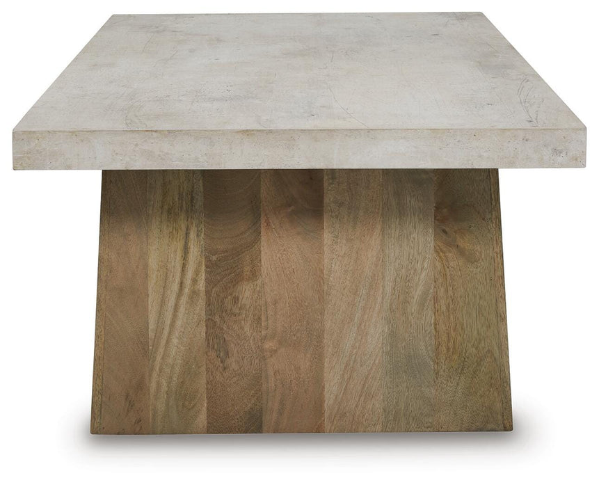 Brendalhouse Occasional Table Set - US Furniture & Mattress (Waterbury,CT)*