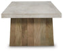 Brendalhouse Occasional Table Set - US Furniture & Mattress (Waterbury,CT)*