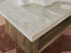 Brendalhouse Coffee Table - US Furniture & Mattress (Waterbury,CT)*