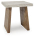 Brendalhouse Occasional Table Set - US Furniture & Mattress (Waterbury,CT)*