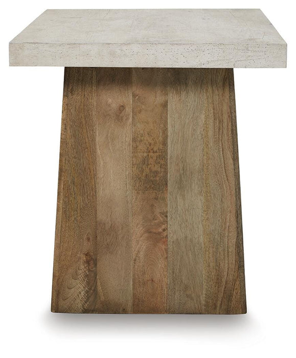 Brendalhouse Occasional Table Set - US Furniture & Mattress (Waterbury,CT)*