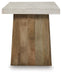 Brendalhouse Occasional Table Set - US Furniture & Mattress (Waterbury,CT)*