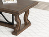 Maylee Coffee Table - US Furniture & Mattress (Waterbury,CT)*