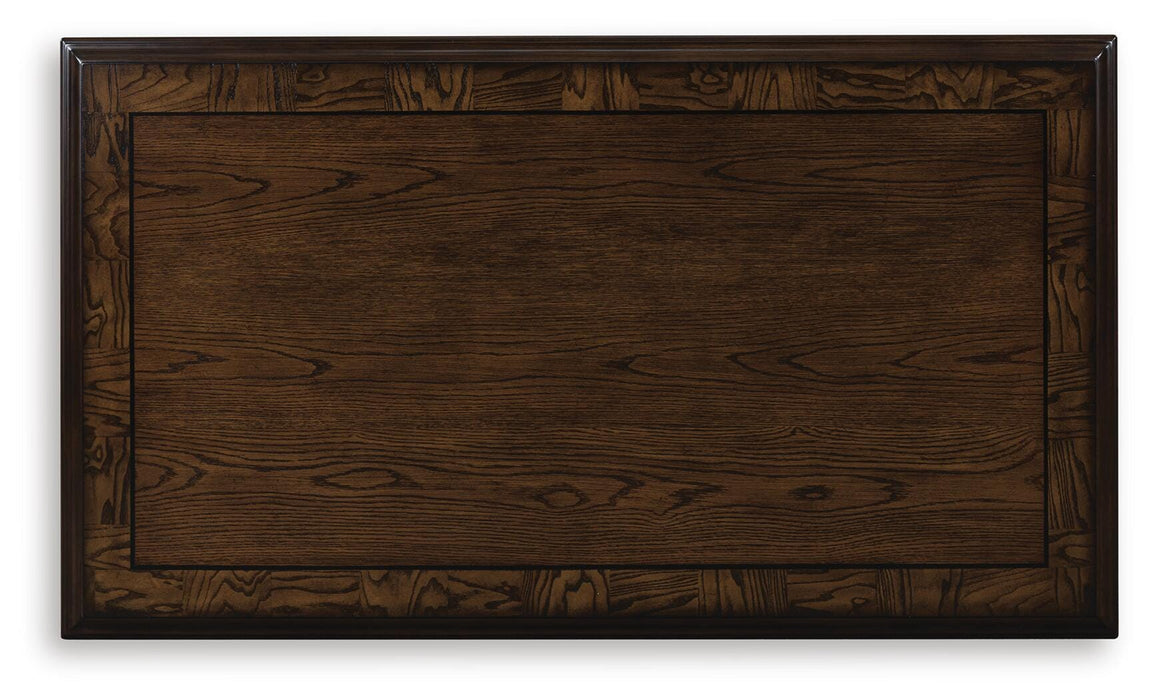 Maylee Coffee Table - US Furniture & Mattress (Waterbury,CT)*