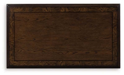 Maylee Coffee Table - US Furniture & Mattress (Waterbury,CT)*