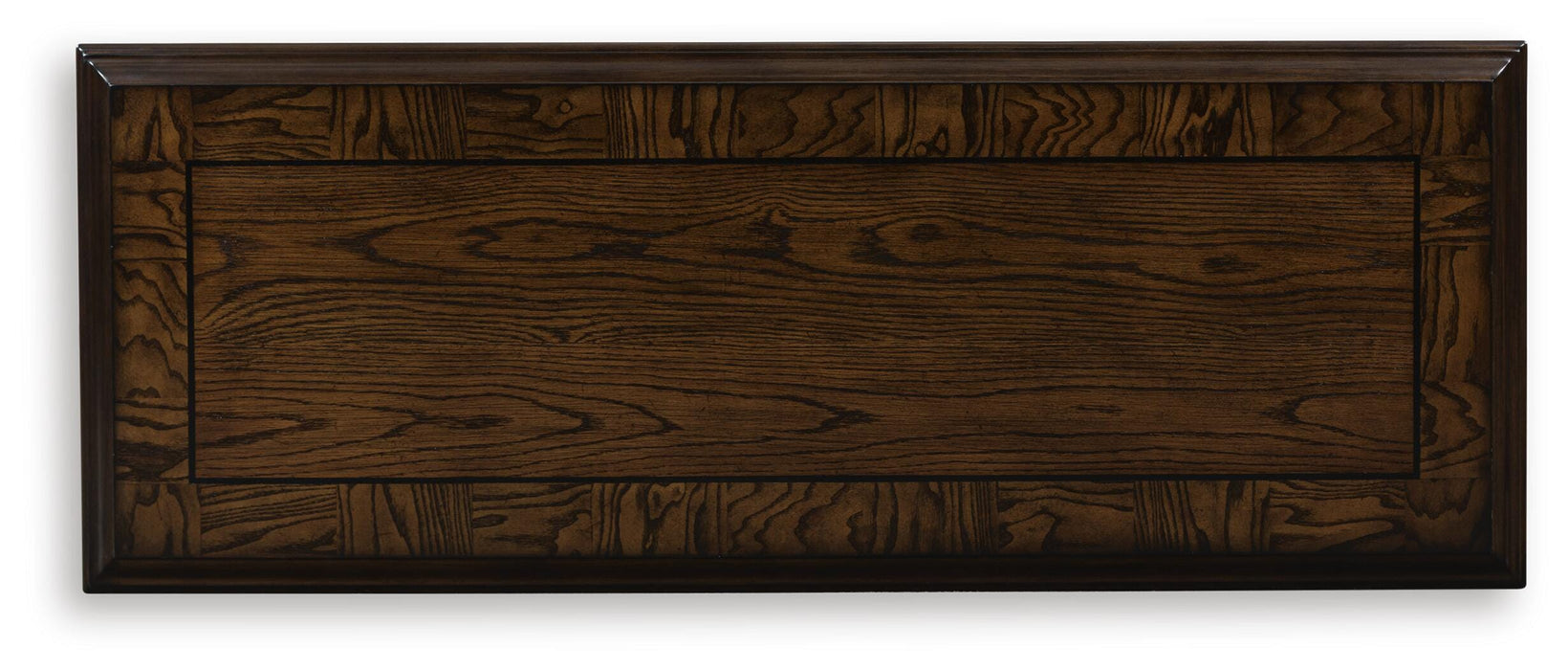 Maylee Sofa Table - US Furniture & Mattress (Waterbury,CT)*