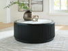 Grayman Coffee Table - US Furniture & Mattress (Waterbury,CT)*