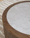 Hadonna Coffee Table - US Furniture & Mattress (Waterbury,CT)*