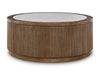 Hadonna Coffee Table - US Furniture & Mattress (Waterbury,CT)*