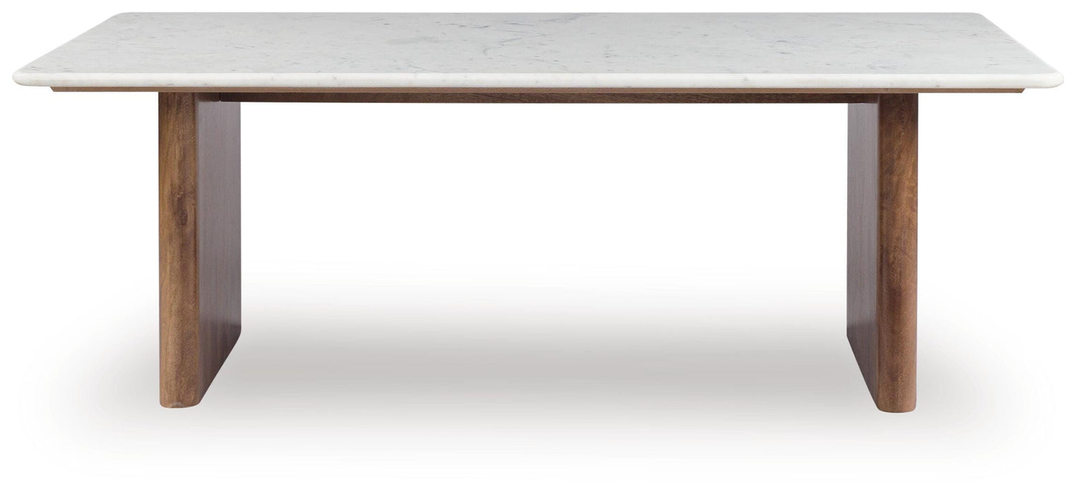 Isanti Occasional Table Set - US Furniture & Mattress (Waterbury,CT)*
