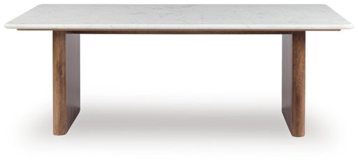 Isanti Occasional Table Set - US Furniture & Mattress (Waterbury,CT)*