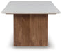 Isanti Occasional Table Set - US Furniture & Mattress (Waterbury,CT)*