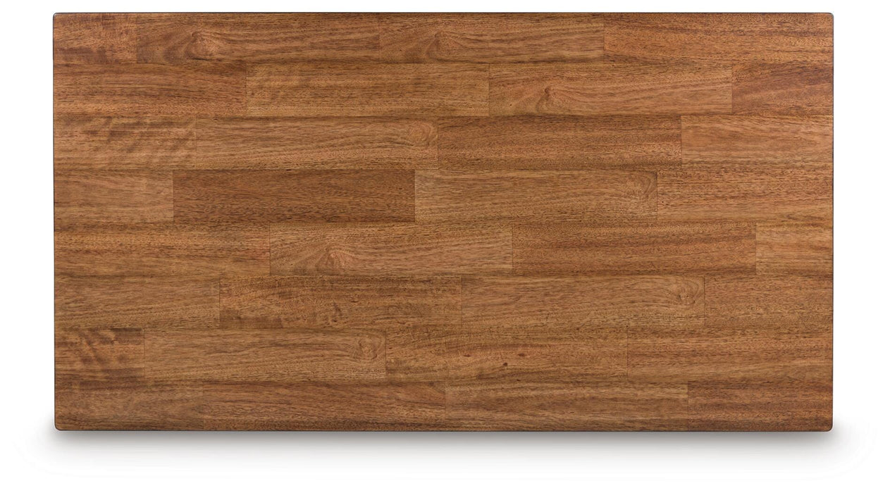 Wildenauer Lift-Top Coffee Table - US Furniture & Mattress (Waterbury,CT)*