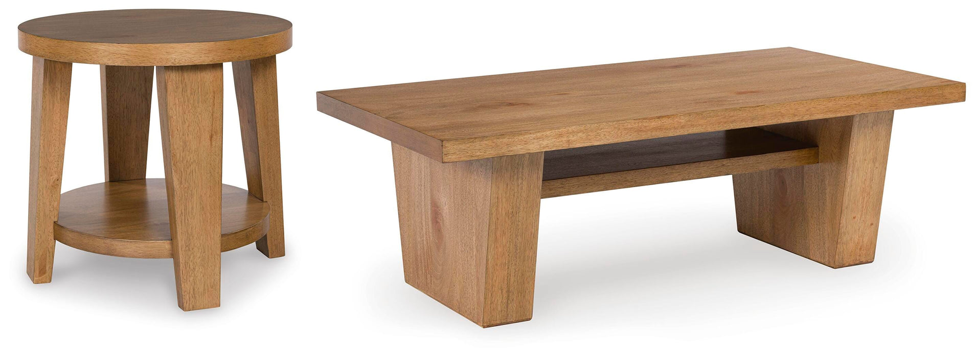 Kristiland Occasional Table Set - US Furniture & Mattress (Waterbury,CT)*
