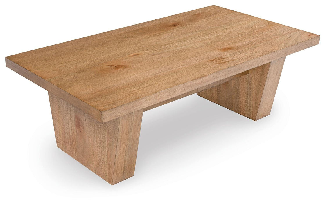 Kristiland Occasional Table Set - US Furniture & Mattress (Waterbury,CT)*