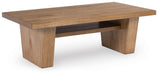 Kristiland Occasional Table Set - US Furniture & Mattress (Waterbury,CT)*