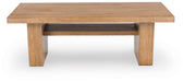 Kristiland Occasional Table Set - US Furniture & Mattress (Waterbury,CT)*