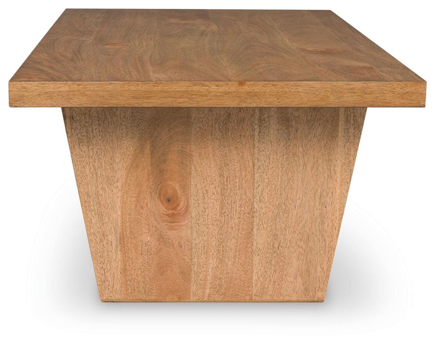 Kristiland Occasional Table Set - US Furniture & Mattress (Waterbury,CT)*