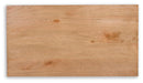Kristiland Occasional Table Set - US Furniture & Mattress (Waterbury,CT)*
