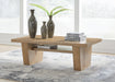 Kristiland Occasional Table Set - US Furniture & Mattress (Waterbury,CT)*