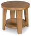 Kristiland Occasional Table Set - US Furniture & Mattress (Waterbury,CT)*