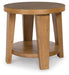 Kristiland Occasional Table Set - US Furniture & Mattress (Waterbury,CT)*