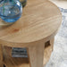 Kristiland Occasional Table Set - US Furniture & Mattress (Waterbury,CT)*