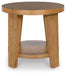 Kristiland Occasional Table Set - US Furniture & Mattress (Waterbury,CT)*