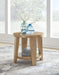 Kristiland Occasional Table Set - US Furniture & Mattress (Waterbury,CT)*