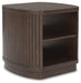 Korestone Occasional Table Set - US Furniture & Mattress (Waterbury,CT)*
