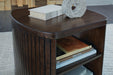 Korestone Occasional Table Set - US Furniture & Mattress (Waterbury,CT)*