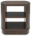 Korestone Occasional Table Set - US Furniture & Mattress (Waterbury,CT)*