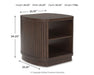 Korestone Occasional Table Set - US Furniture & Mattress (Waterbury,CT)*