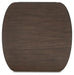 Korestone Occasional Table Set - US Furniture & Mattress (Waterbury,CT)*