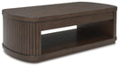 Korestone Occasional Table Set - US Furniture & Mattress (Waterbury,CT)*