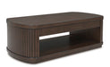 Korestone Occasional Table Set - US Furniture & Mattress (Waterbury,CT)*