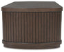 Korestone Occasional Table Set - US Furniture & Mattress (Waterbury,CT)*