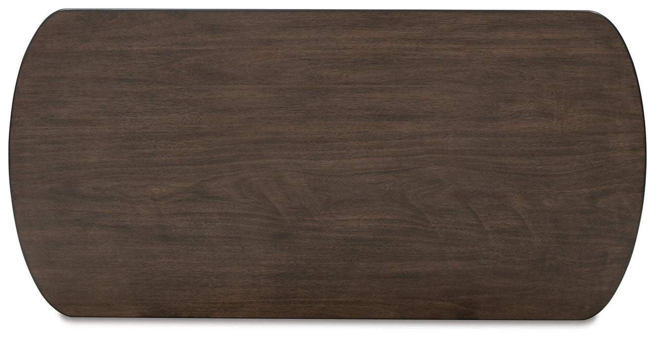 Korestone Occasional Table Set - US Furniture & Mattress (Waterbury,CT)*