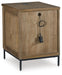 Torlanta Occasional Table Set - US Furniture & Mattress (Waterbury,CT)*