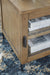 Torlanta Occasional Table Set - US Furniture & Mattress (Waterbury,CT)*