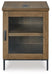 Torlanta Occasional Table Set - US Furniture & Mattress (Waterbury,CT)*