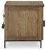 Torlanta Occasional Table Set - US Furniture & Mattress (Waterbury,CT)*